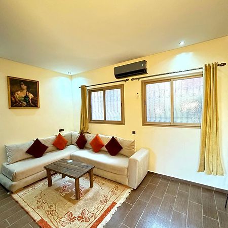 Issli Appartment Climatise Hiver Et Ete Azrou Εξωτερικό φωτογραφία