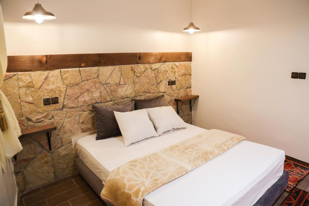 Issli Appartment Climatise Hiver Et Ete Azrou Εξωτερικό φωτογραφία