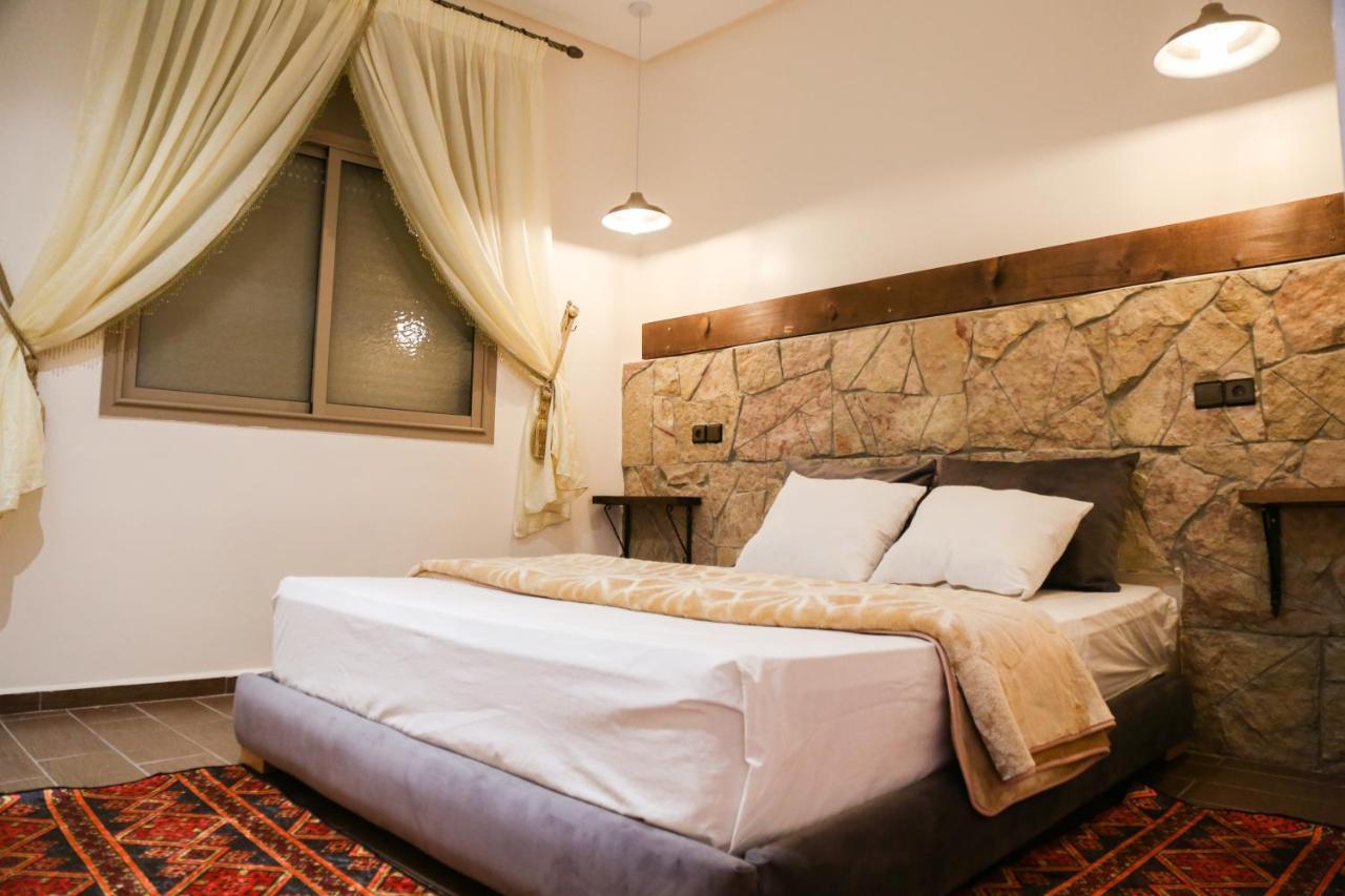 Issli Appartment Climatise Hiver Et Ete Azrou Εξωτερικό φωτογραφία