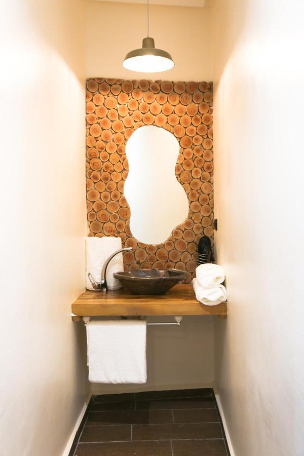 Issli Appartment Climatise Hiver Et Ete Azrou Εξωτερικό φωτογραφία