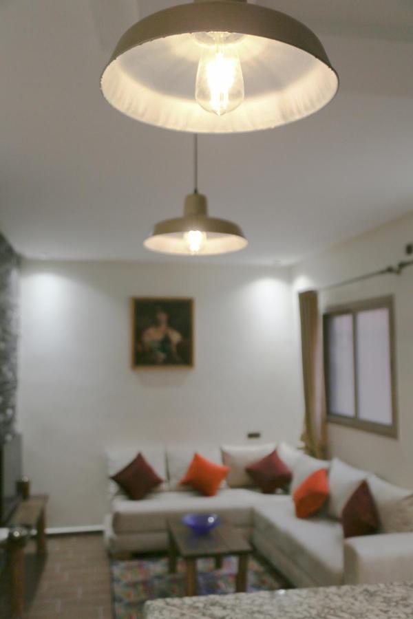 Issli Appartment Climatise Hiver Et Ete Azrou Εξωτερικό φωτογραφία