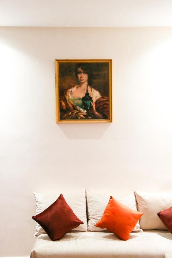 Issli Appartment Climatise Hiver Et Ete Azrou Εξωτερικό φωτογραφία