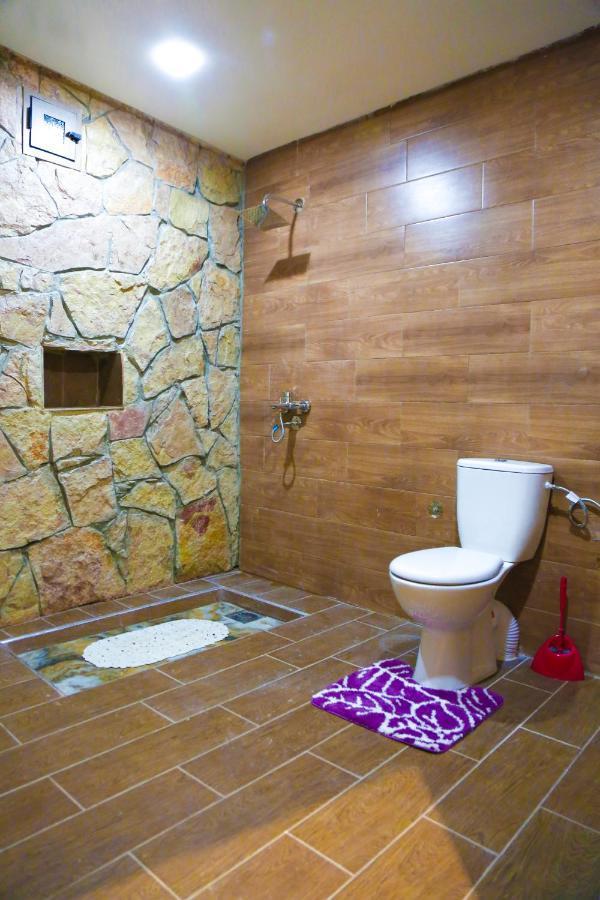 Issli Appartment Climatise Hiver Et Ete Azrou Εξωτερικό φωτογραφία
