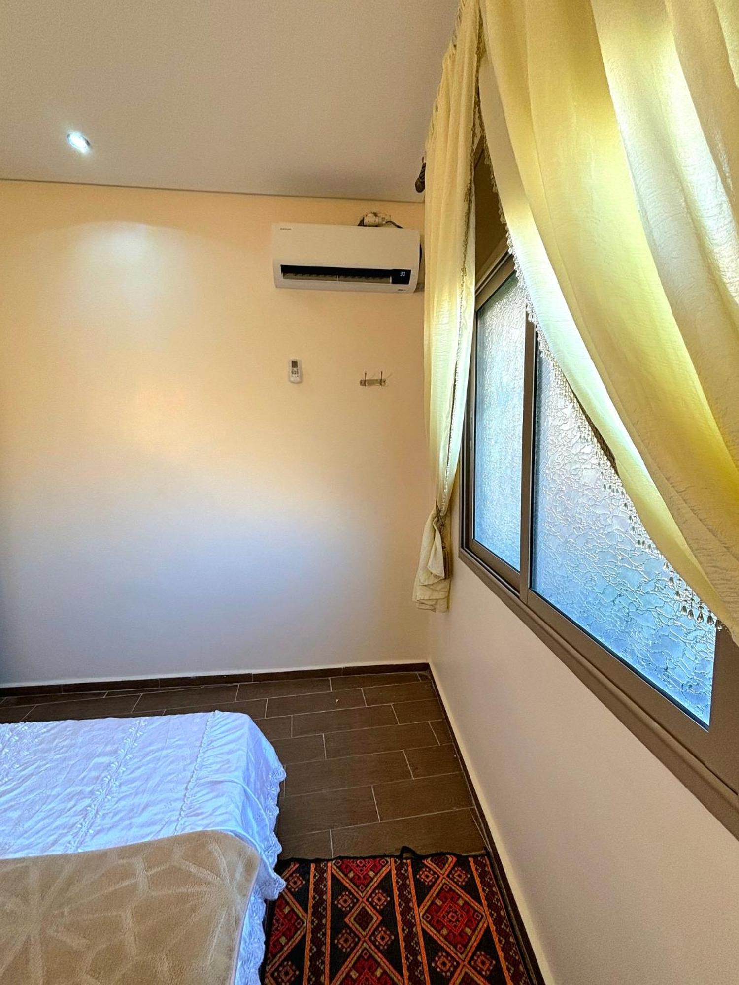Issli Appartment Climatise Hiver Et Ete Azrou Εξωτερικό φωτογραφία